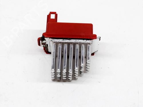 Used Heater resistor Heater resistor PORSCHE 911 (997) 3.8 Carrera 4S (381 hp) 14630474 14630474