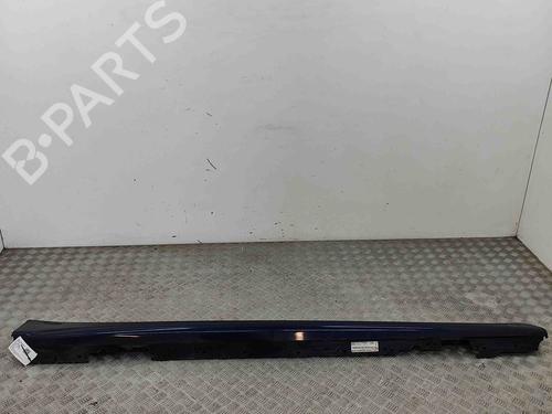 Used Right sideskirt BMW 3 (F30, F80) 330 e (252 hp) 28115229