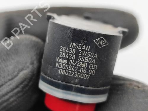 Electronic module NISSAN LEAF (ZE1) Electric | BP39958685M83 - Image 6