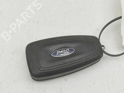 Used Electronic module Electronic module FORD TRANSIT CUSTOM V362 Bus (F3) 2.0 EcoBlue (130 hp) 34190815 34190815