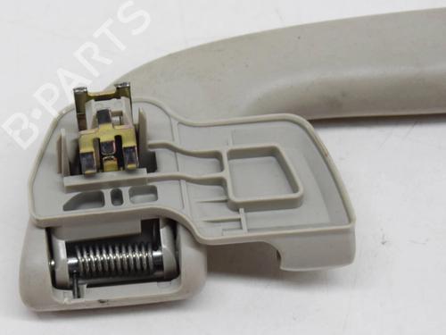 Interior roof handle MAZDA 6 Saloon (GJ, GL) 2.2 D (GJ2FP) | BP14619791I35 - Image 4