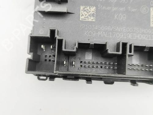 Electronic module VW GOLF VII (5G1, BQ1, BE1, BE2) 2.0 R 4motion | BP32061463M83