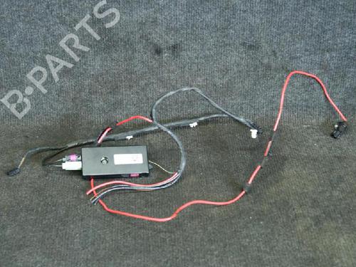 Used Electronic module BMW X5 (F15, F85) xDrive 30 d (258 hp) 7733707