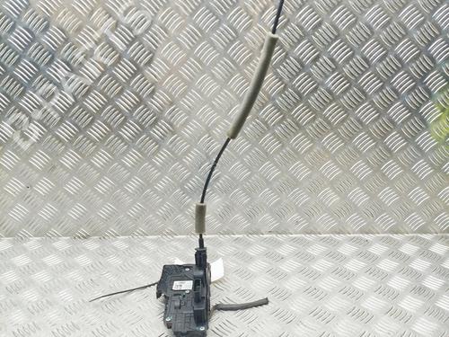 Front left lock VOLVO EX30 (416) Performance AWD | BP38094807C98 - Image 4