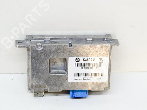 Elektronische module BMW X2 (F39) xDrive 20 d (163 hp) 27749421