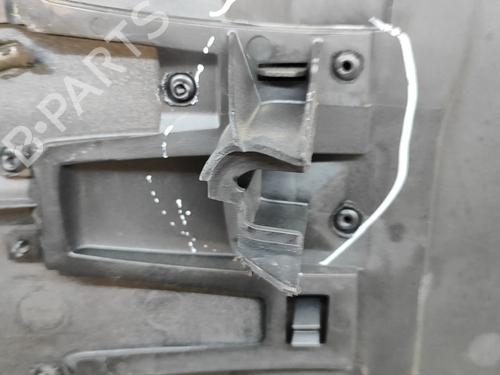 Upper protection AUDI A8 D3 (4E2, 4E8) 4.2 TDI quattro | BP36066119M93 - Image 5