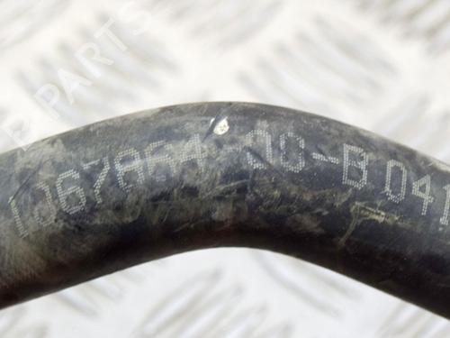 Pipe TESLA MODEL S (5YJS) 75 | BP14620241M125 