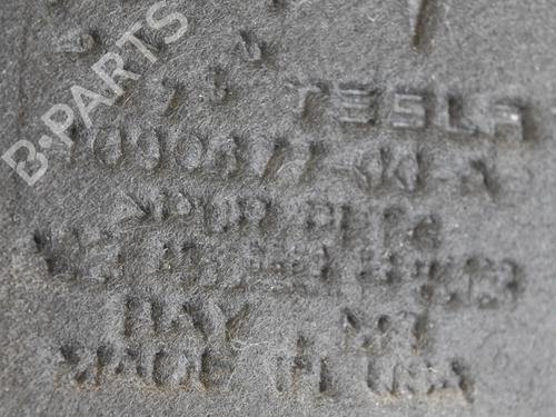 Andre TESLA MODEL 3 (5YJ3) EV AWD | BP27748113O1 