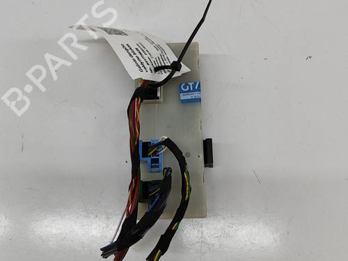 Elektronische module BMW X2 (F39) sDrive 18 d (136 hp) 28594447