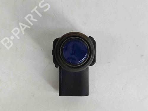 Elektronisk modul VW TOUAREG (7LA, 7L6, 7L7) 3.0 V6 TDI | BP19502543M83