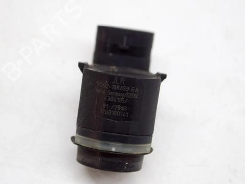 Electronic module LAND ROVER RANGE ROVER EVOQUE (L538) 2.0 D 4x4 | BP10400753M83 