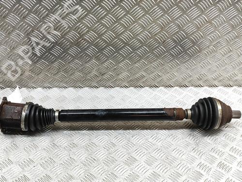 Right front driveshaft VW CADDY III Box Body/MPV (2KA, 2KH, 2CA, 2CH) 2.0 SDI | BP22807600M39 