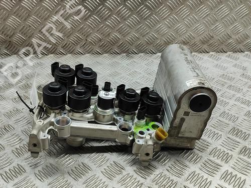 Used Electronic module TESLA MODEL Y (5YJY) EV Performance All-wheel Drive (462 hp) 28549661