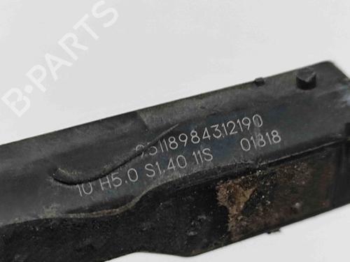 Elektronisk modul AUDI A5 (F53, F5P) S5 TFSI quattro | BP29227217M83 