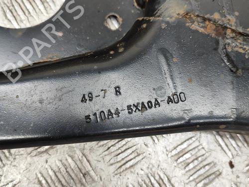 Gearbox mount MERCEDES-BENZ X-CLASS (470) X 250 d (470.230) | BP28434664M88  - Image 8