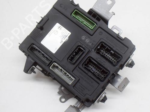 Electronic module NISSAN QASHQAI II (J11, J11_) 1.5 dCi | BP27751214M83 