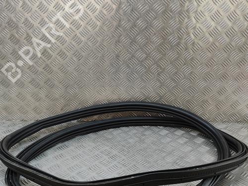 Used Rubber door seal FORD KUGA III (DFK) 2.5 FHEV (190 hp) 28558971