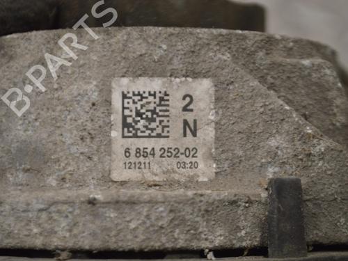 Engine mount BMW 1 (F20) 116 i | BP33353210M89 - Image 5