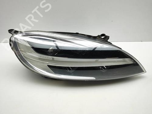 Used Right headlight Right headlight 38308045 38308045