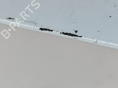 Door moulding trim RENAULT CLIO IV (BH_) 0.9 TCe 90 (BHNF, BHMA, BHMH, BHJK, BHJR) | BP27785241C150 