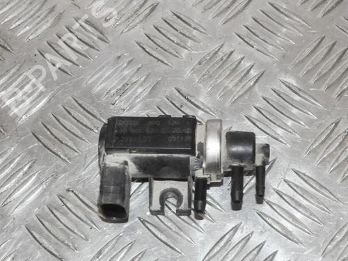 Elektronische sonde VW TRANSPORTER T5 Bus (7HB, 7HJ, 7EB, 7EJ) 2.5 TDI 4motion (130 hp) 14660382