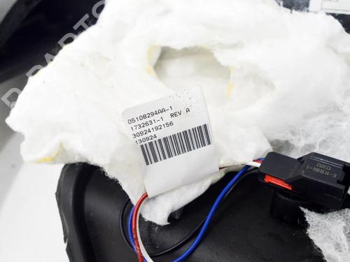 Other MASERATI QUATTROPORTE VI 3.0 D | BP14622516O1 