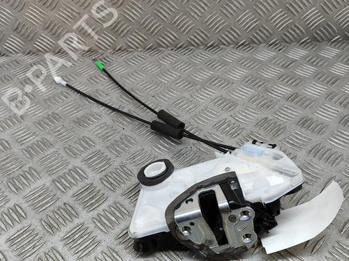 Used Front left lock TOYOTA RAV 4 V (_A5_, _H5_) 2.5 Hybrid AWD (AXAH54, AXAL54) (222 hp) 28551987