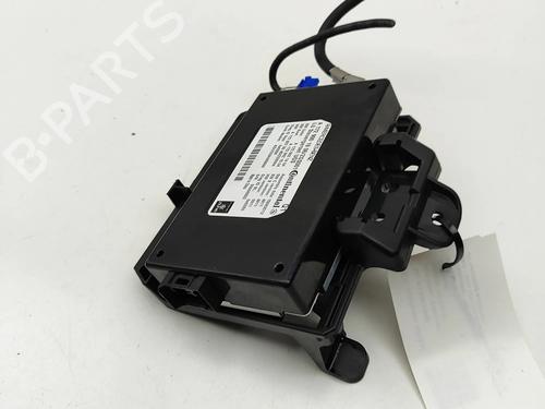 Electronic module MERCEDES-BENZ E-CLASS Convertible (A207) E 250 CDI / BlueTEC / d (207.403, 207.404) | BP27723759M83 - Image 4