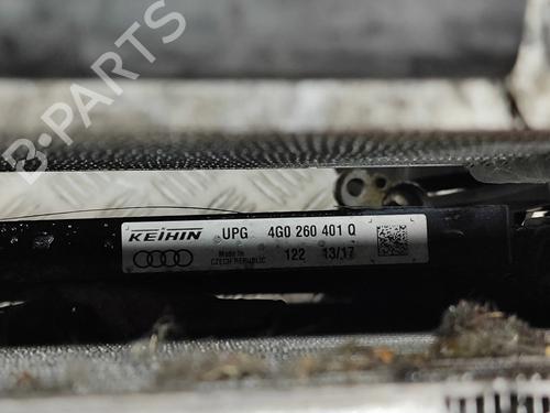 Radiator set AUDI A6 C7 (4G2, 4GC) 3.0 TDI quattro | BP33464839M120 - Image 13