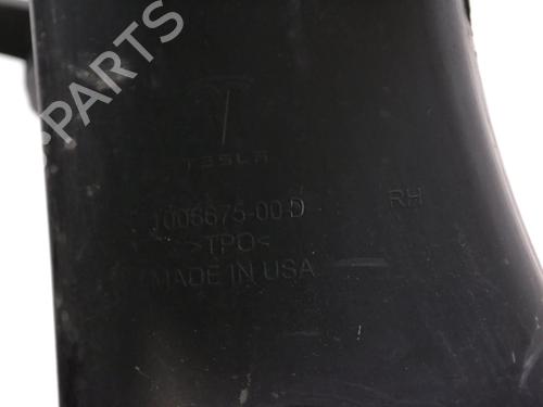 Andre TESLA MODEL S (5YJS) 85D AWD | BP30213985O1