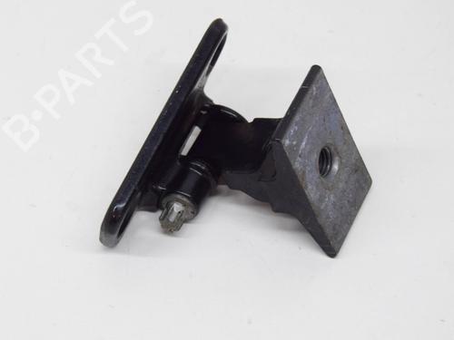 Hinge/Door check strap BMW 7 (F01, F02, F03, F04) 740 d | BP14619576C146 