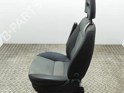 Left front seat FIAT DUCATO Van (250_) 130 Multijet 2,3 D | BP31902764C15