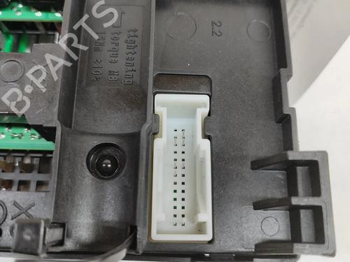 Fuse box BMW X3 (G01, F97, G08) iX3 | BP28551300E1 