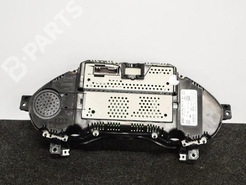 Instrument cluster AUDI A6 C7 (4G2, 4GC) 2.0 TDI | BP6748871C47 