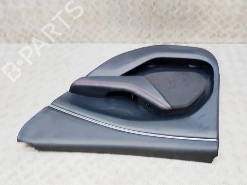 Rear right panel FORD USA MUSTANG MACH-E (CGW) EV | BP38755908C61 - Image 4