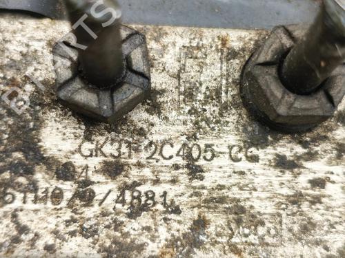 ABS pump FORD TRANSIT V363 Platform/Chassis (FED, FFD) 2.0 EcoBlue | BP39380680M43 - Image 5