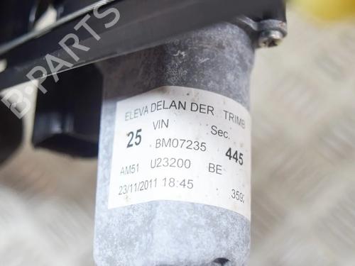 Front right window mechanism FORD C-MAX II (DXA/CB7, DXA/CEU) 2.0 TDCi | BP9296367C23 