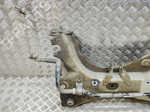 Subframe RENAULT ZOE (BFM_) ZOE (BFMC, BFMD) | BP38070388M9 - Image 3