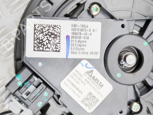 Heater blower motor TESLA MODEL 3 (5YJ3) EV | BP38466995M62 - Image 8
