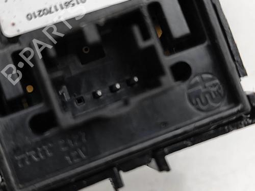 Switch ALFA ROMEO STELVIO (949_) 2.9 Q4 (949.AXG2A, 949.AXH2A, 949.AXS2A) | BP33373738I30  - Image 5