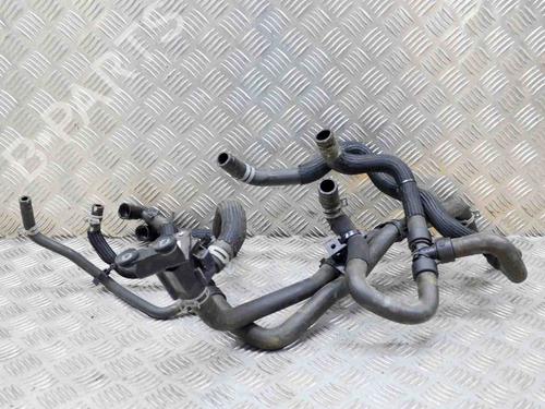 Used Pipe FORD FOCUS III 1.5 EcoBoost (150 hp) 14643679