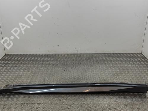 Used Left sideskirt BMW X2 (U10) iX2 xDrive 30 (313 hp) 27785415