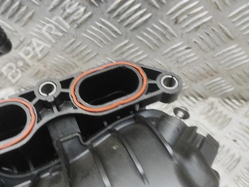 Intake manifold BMW 5 (E60) 530 d | BP35982976M70 - Image 5