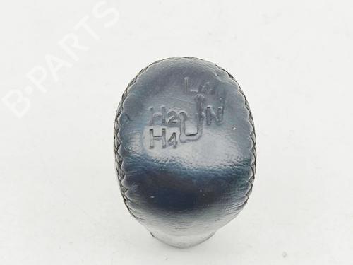 Gearknop Gearknop TOYOTA HILUX VII Pickup (_N1_, _N2_, _N3_) 3.0 D-4D 4WD (KUN26) (163 hp) 34630856 34630856