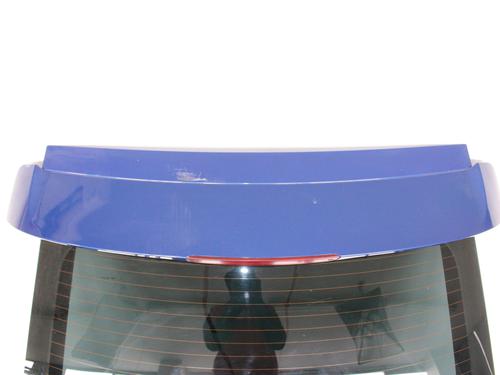 Tailgate FORD FOCUS II (DA_, HCP, DP) 2.5 ST | BP29753402C6 