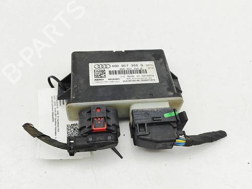 Used Electronic module Electronic module AUDI A7 Sportback (4GA, 4GF) 3.0 TDI quattro (272 hp) 33938125 33938125