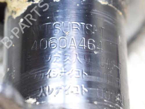 Right front shock absorber MITSUBISHI ASX (GA_W_) 1.8 DI-D 4WD (GA6W) | BP13386406M17 