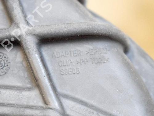 Pipe FORD FOCUS III 1.0 EcoBoost | BP14608824M125