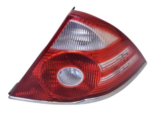 Used Right taillight FORD MONDEO III Saloon (B4Y) 2.0 16V (146 hp) 24582356