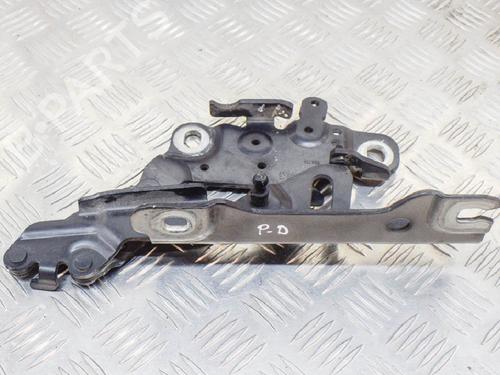 Hinge/Door check strap BMW 4 Gran Coupe (F36) 435 i | BP14615491C146